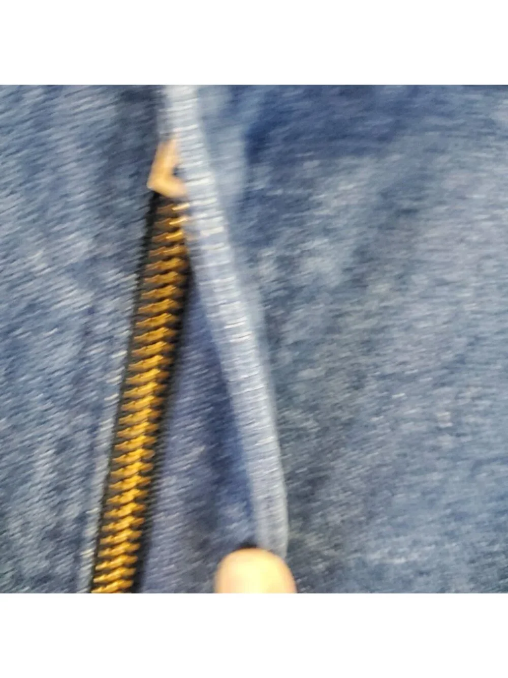 Wrangler Jeans Mens Size 40x32 Blue Cowboy Bootcut 100% Cotton Denim *Read*
